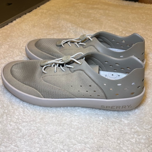 NWOT Sperry Flex Deck CVO Ultralite Sneaker - Picture 6 of 8